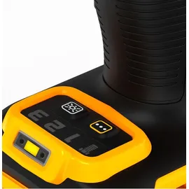 DeWalt DCF900NT-XJ ohne Akku + T-STAK-Box