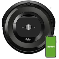IROBOT Roomba e5 schwarz