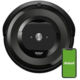 IROBOT Roomba e5 schwarz