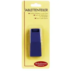 Tabletten Teiler