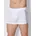 Boxershorts 3 Einheiten Weiß 5