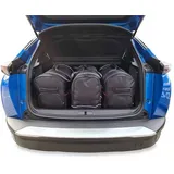 Kjust Kofferraumtaschen-Set 3-teilig PEUGEOT e-2008 7032031