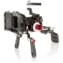 SHAPE ALPSMKIT - Sony A7S II - A7R II - A7 II Shoulder Mount Kit