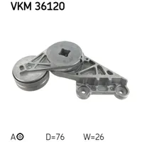 SKF VKM 36120