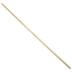 COVR Holzspieß 20 x 3 cm (100 Stück)