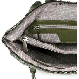 SURI FREY Suri Sports Marry City Backpack Grün