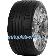 Gripmax SureGrip Pro Sport 245/40 R20 99Y