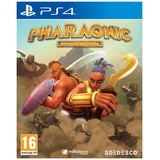 Pharaonic Deluxe Edition (PS4) (New)