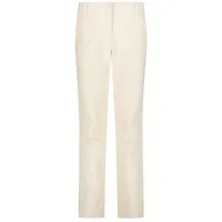 CMP Woman Long Pant vaniglia (A238) 46