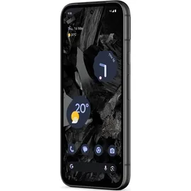 Google Pixel 8a 128 GB obsidian