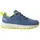 Jack Wolfskin Woodland 2 Texapore Low Wanderschuhe - Evening Sky - EU 34