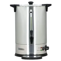 Casselin Heißwasserspender, 15L