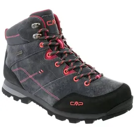CMP Alcor Mid WP Damen anthrazit 41