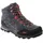 CMP Alcor Mid WP Damen anthrazit 41
