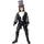 Mego Alice Cooper Action Figur 20 cm - Schwarz/Beige/Weiß