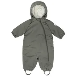 kindsgard Schneeanzug snekae grau, 80
