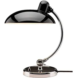 Fritz Hansen - KAISER idell 6631-T Luxus Tischleuchte, schwarz