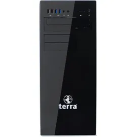 WORTMANN PC-GAMER ELITE 1 Intel Core Ultra 5 225 4,0 GHz 16 GB RAM 1 TB SSD GeForce RTX 3050 Windows 11 Home