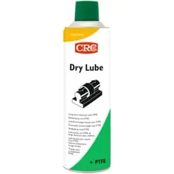 Trockenschmierstoff DRY LUBE weiß 500 ml Spraydose CRC