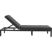 Hartman Eva Liege Hoch - Black