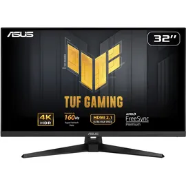 Asus TUF Gaming VG32UQA1A 32''