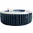 Massage Set Ø 196 x 71 Cm navy blue
