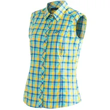 Maier Sports Paloma Blau/Gelb XL