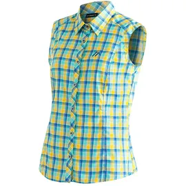 Maier Sports Paloma Blau/Gelb XL