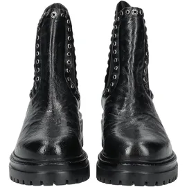 LAZAMANI Stiefelette Stiefelette Leder/Textil | Gr.: 41