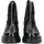 LAZAMANI Stiefelette Stiefelette Leder/Textil | Gr.: 41