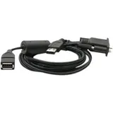 Honeywell Kabel USB / seriell (1.80 m, VGA), Schnittstellenkabel
