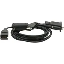 Honeywell Kabel USB / seriell (1.80 m, VGA), Schnittstellenkabel