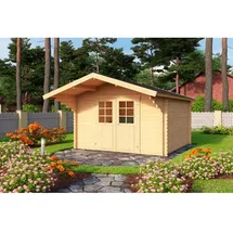Lasita Maja Viljandi 34 3,20 x 3,20 m Beige