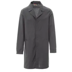 PAYPER  Herren Laborkittel LAB in Grau, Gr. 42