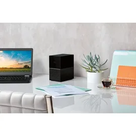 Western Digital My Book Duo 24 TB USB 3.2