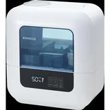 Boneco U700 weiß/schwarz