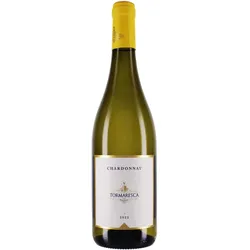 Tormaresca Chardonnay 2023 - Weißwein / trocken - Italien / Apulien - Chardonnay / Antinori