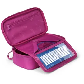 Satch Pack 3tlg. Fearless Pink