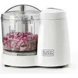 Black & Decker BXCH120E Zerkleinerer