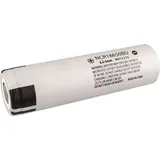 Panasonic NCR18650BD Spezial-Akku 18650 Flat-Top Li-Ion 3.6 V 3200 mAh 1 stk