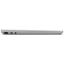 Microsoft Surface Laptop Go 3 Intel Core i5-1235U 8 GB RAM 256 GB SSD Platin
