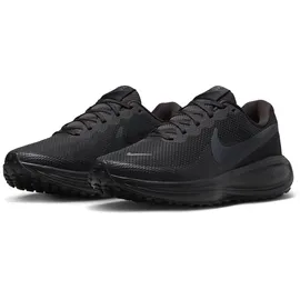 Nike Revolution 8 Damen Black/Anthracite 42