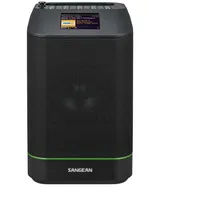 Sangean WFS-58