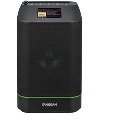 Sangean WFS-58