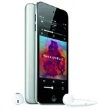 Apple iPod Touch 5G 16GB [Frontkamera] schwarz | mit Garantie | Zustand: Gut