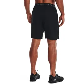Under Armour Vanish Stoffshorts Herren 001 black/pitch gray XXL