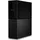 Western Digital My Book 6 TB USB 3.0 schwarz