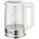 Mesko MS 1301w Glas-Wasserkocher