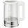 Mesko MS 1301w Glas-Wasserkocher