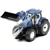 Siku Traktor New Holland T7.315 RTR 6797
